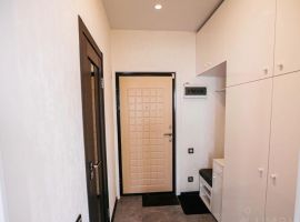 1-к кв. Новосибирская область, Новосибирск ул. Ясный Берег, 4 (59.0 м²) - . Новосибирск - фото 12