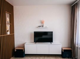 1-к кв. Новосибирская область, Новосибирск ул. Ясный Берег, 4 (59.0 м²) - . Новосибирск - фото 1