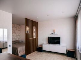 1-к кв. Новосибирская область, Новосибирск ул. Ясный Берег, 4 (59.0 м²) - . Новосибирск - фото 2