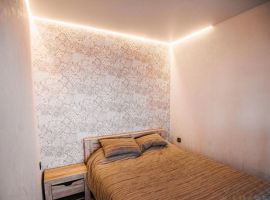 1-к кв. Новосибирская область, Новосибирск ул. Ясный Берег, 4 (59.0 м²) - . Новосибирск - фото 4