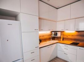 1-к кв. Новосибирская область, Новосибирск ул. Ясный Берег, 4 (59.0 м²) - . Новосибирск - фото 5