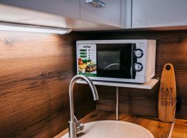 1-к кв. Новосибирская область, Новосибирск ул. Ясный Берег, 4 (59.0 м²) - . Новосибирск - фото 6