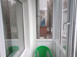 2-к кв. Ростовская область, Таганрог ул. Комсомольский Спуск, 6 (53.0 м²) - . Таганрог - фото 10