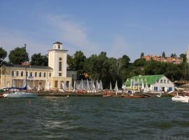 2-к кв. Ростовская область, Таганрог ул. Комсомольский Спуск, 6 (53.0 м²) - . Таганрог - фото 11