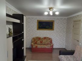 2-к кв. Ростовская область, Таганрог ул. Комсомольский Спуск, 6 (53.0 м²) - . Таганрог - фото 1