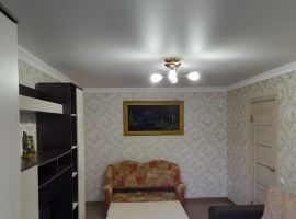2-к кв. Ростовская область, Таганрог ул. Комсомольский Спуск, 6 (53.0 м²) - . Таганрог - фото 2