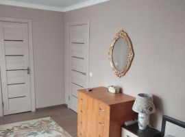 2-к кв. Ростовская область, Таганрог ул. Комсомольский Спуск, 6 (53.0 м²) - . Таганрог - фото 4