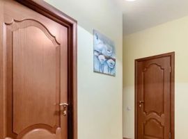 2-к кв. Ростовская область, Ростов-на-Дону ул. 339-й Стрелковой Дивизии, 31 (45.0 м²) - . Ростов-на-Дону - фото 10