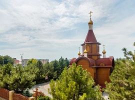 2-к кв. Ростовская область, Ростов-на-Дону ул. 339-й Стрелковой Дивизии, 31 (45.0 м²) - . Ростов-на-Дону - фото 11