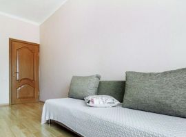 2-к кв. Ростовская область, Ростов-на-Дону ул. 339-й Стрелковой Дивизии, 31 (45.0 м²) - . Ростов-на-Дону - фото 4
