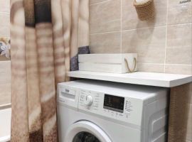 2-к кв. Пермский край, Губаха просп. Ленина, 47 (42.0 м²) - Ленина. Губаха - фото 12