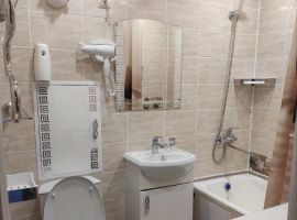 2-к кв. Пермский край, Губаха просп. Ленина, 47 (42.0 м²) - Ленина. Губаха - фото 13