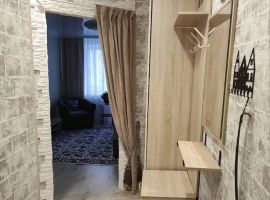 2-к кв. Пермский край, Губаха просп. Ленина, 47 (42.0 м²) - Ленина. Губаха - фото 14
