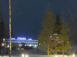 2-к кв. Пермский край, Губаха просп. Ленина, 47 (42.0 м²) - Ленина. Губаха - фото 17
