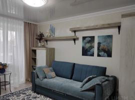 2-к кв. Пермский край, Губаха просп. Ленина, 47 (42.0 м²) - Ленина. Губаха - фото 1