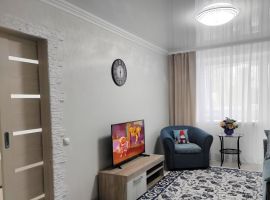 2-к кв. Пермский край, Губаха просп. Ленина, 47 (42.0 м²) - Ленина. Губаха - фото 2