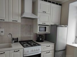 2-к кв. Пермский край, Губаха просп. Ленина, 47 (42.0 м²) - Ленина. Губаха - фото 6
