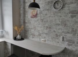 2-к кв. Пермский край, Губаха просп. Ленина, 47 (42.0 м²) - Ленина. Губаха - фото 8