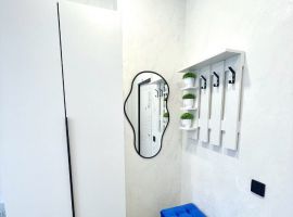 Студия Пермский край, Пермь ул. Куйбышева, 103 (23.0 м²) - Куйбышева. Пермь - фото 9