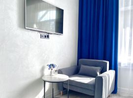Студия Пермский край, Пермь ул. Куйбышева, 103 (23.0 м²) - Куйбышева. Пермь - фото 10