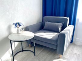Студия Пермский край, Пермь ул. Куйбышева, 103 (23.0 м²) - Куйбышева. Пермь - фото 11