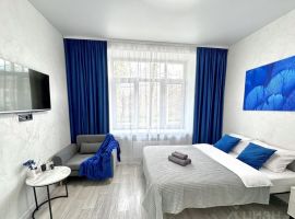 Студия Пермский край, Пермь ул. Куйбышева, 103 (23.0 м²) - Куйбышева. Пермь - фото 12
