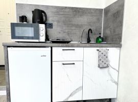Студия Пермский край, Пермь ул. Куйбышева, 103 (23.0 м²) - Куйбышева. Пермь - фото 2