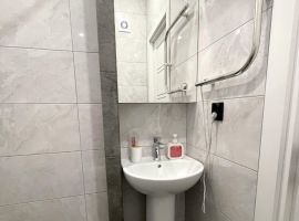 Студия Пермский край, Пермь ул. Куйбышева, 103 (23.0 м²) - Куйбышева. Пермь - фото 6