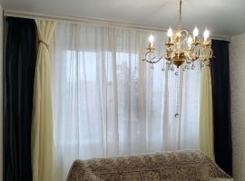 2-к кв. Нижегородская область, Городец ул. Куйбышева, 18 (72.0 м²) - Куйбышева. Городец - фото 10
