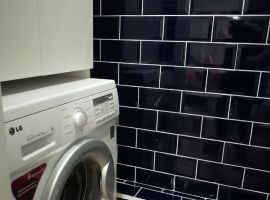 2-к кв. Нижегородская область, Городец ул. Куйбышева, 18 (72.0 м²) - Куйбышева. Городец - фото 12