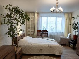 2-к кв. Нижегородская область, Городец ул. Куйбышева, 18 (72.0 м²) - Куйбышева. Городец - фото 13