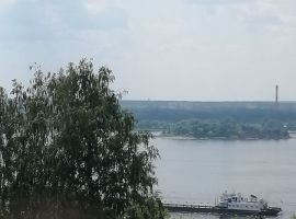 2-к кв. Нижегородская область, Городец ул. Куйбышева, 18 (72.0 м²) - Куйбышева. Городец - фото 16
