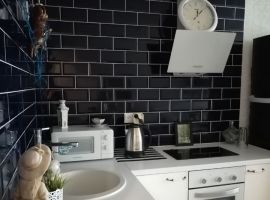 2-к кв. Нижегородская область, Городец ул. Куйбышева, 18 (72.0 м²) - Куйбышева. Городец - фото 2