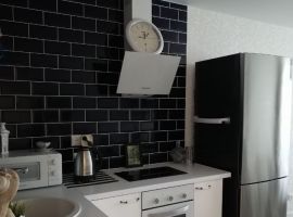 2-к кв. Нижегородская область, Городец ул. Куйбышева, 18 (72.0 м²) - Куйбышева. Городец - фото 3