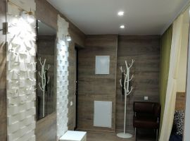 2-к кв. Нижегородская область, Городец ул. Куйбышева, 18 (72.0 м²) - Куйбышева. Городец - фото 4