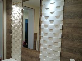 2-к кв. Нижегородская область, Городец ул. Куйбышева, 18 (72.0 м²) - Куйбышева. Городец - фото 5