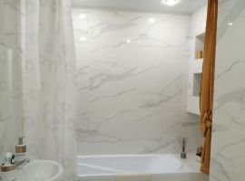 2-к кв. Нижегородская область, Городец ул. Куйбышева, 18 (72.0 м²) - Куйбышева. Городец - фото 6