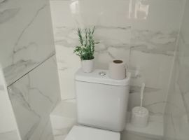 2-к кв. Нижегородская область, Городец ул. Куйбышева, 18 (72.0 м²) - Куйбышева. Городец - фото 8