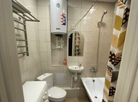 1-к кв. Мурманская область, Мурманск ул. Шмидта, 45 (30.0 м²) - Шмидта. Мурманск - фото 10