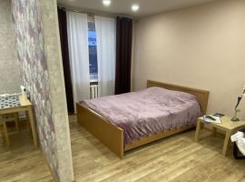 1-к кв. Мурманская область, Мурманск ул. Шмидта, 45 (30.0 м²) - Шмидта. Мурманск - фото 3