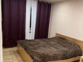 1-к кв. Мурманская область, Мурманск ул. Шмидта, 45 (30.0 м²) - Шмидта. Мурманск - фото 4