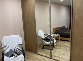 1-к кв. Мурманская область, Мурманск ул. Шмидта, 45 (30.0 м²) - Шмидта. Мурманск - фото 5