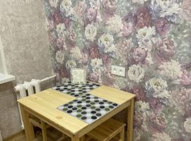 1-к кв. Мурманская область, Мурманск ул. Шмидта, 45 (30.0 м²) - Шмидта. Мурманск - фото 7