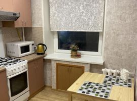 1-к кв. Мурманская область, Мурманск ул. Шмидта, 45 (30.0 м²) - Шмидта. Мурманск - фото 8
