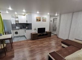 2-к кв. Волгоградская область, Волгоград Баррикадная ул., 20 (44.7 м²) - . Волгоград - фото 10