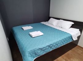 2-к кв. Волгоградская область, Волгоград Баррикадная ул., 20 (44.7 м²) - . Волгоград - фото 11