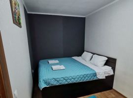 2-к кв. Волгоградская область, Волгоград Баррикадная ул., 20 (44.7 м²) - . Волгоград - фото 1