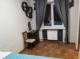 2-к кв. Волгоградская область, Волгоград Баррикадная ул., 20 (44.7 м²) - . Волгоград - фото 2