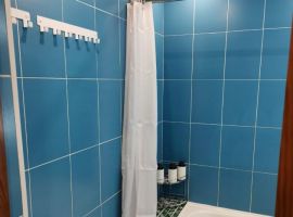 2-к кв. Волгоградская область, Волгоград Баррикадная ул., 20 (44.7 м²) - . Волгоград - фото 4