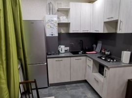 2-к кв. Волгоградская область, Волгоград Баррикадная ул., 20 (44.7 м²) - . Волгоград - фото 5